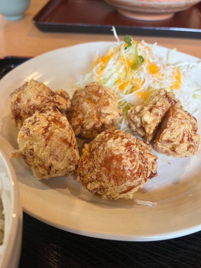 とうえい温泉 華の舞 - サブ画像1
