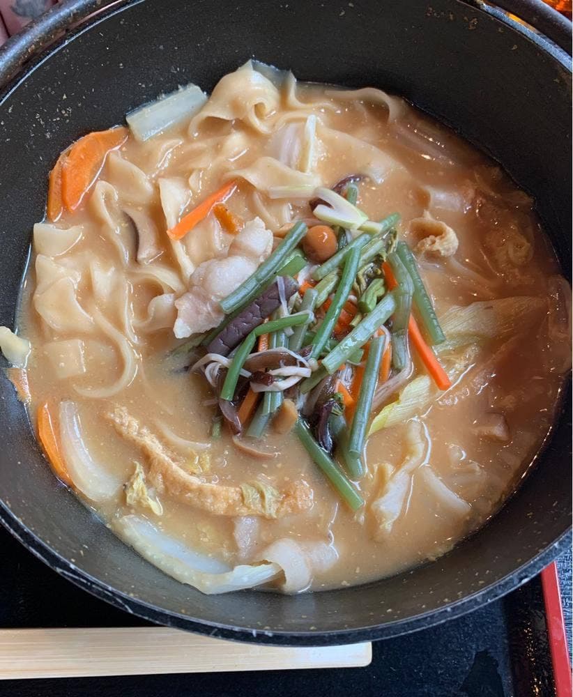 長寿村 権六 小淵沢店