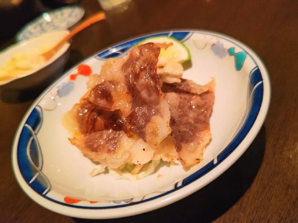 一膳酒場