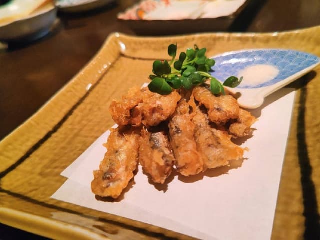 一膳酒場 - サブ画像1