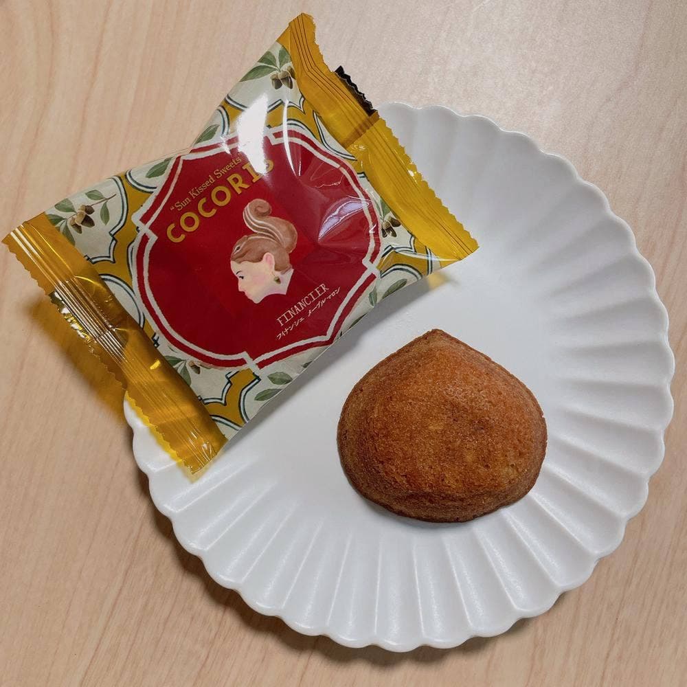 COCORIS グランスタ東京店