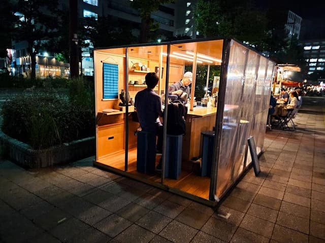 megane coffee & spirits - サブ画像2