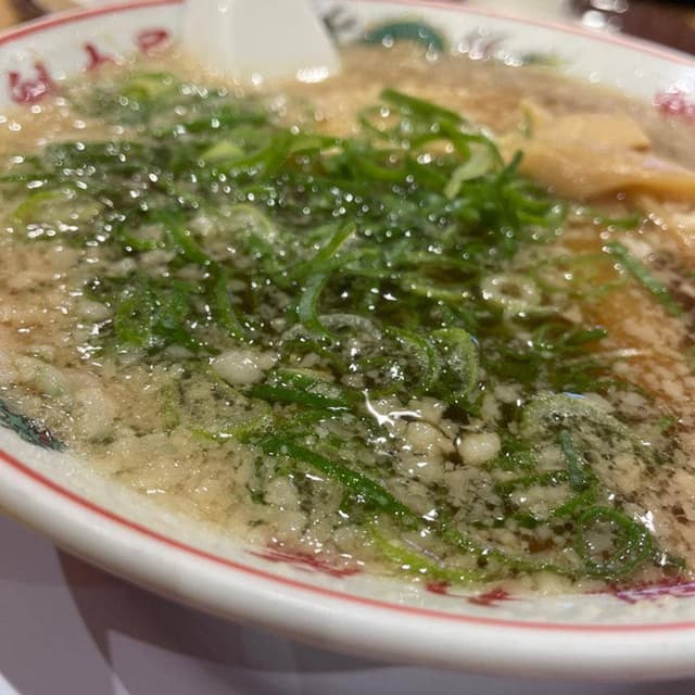 ラーメン魁力屋 イオンモールむさし村山店 - サブ画像3