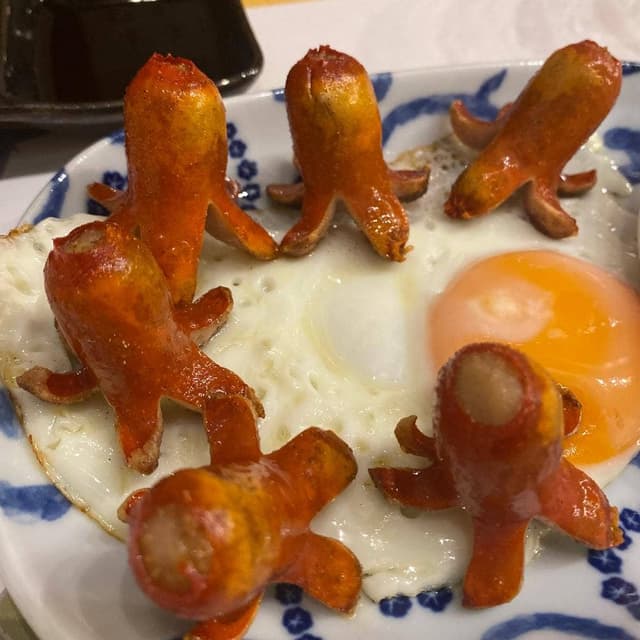餃子の風鈴家 - サブ画像2