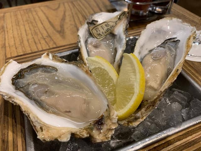 メリケンサカナ 名駅店 - サブ画像2