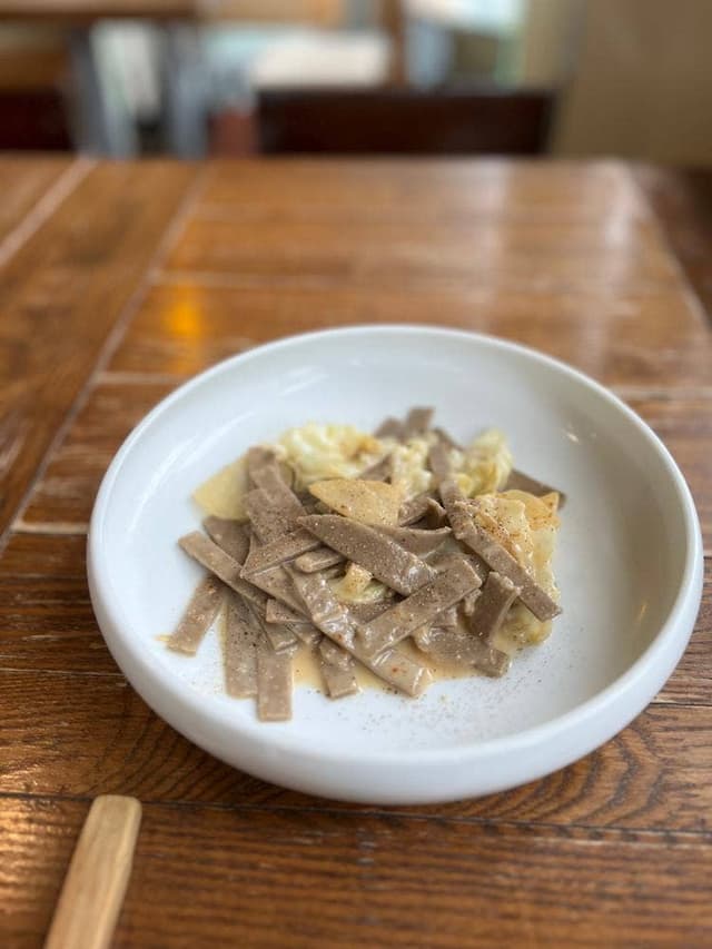 蕎麦粉食堂 Buckwheat - サブ画像2