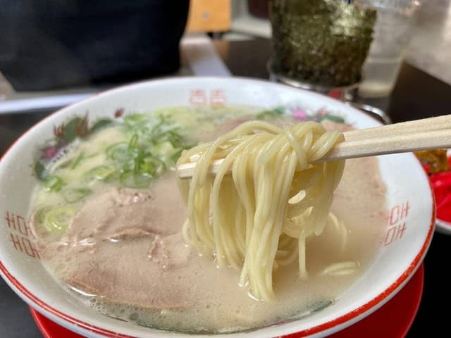 一休軒 呉服元町店 - サブ画像1