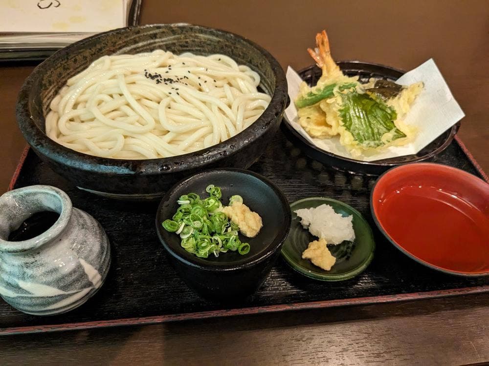 そば茶屋和さぶろ