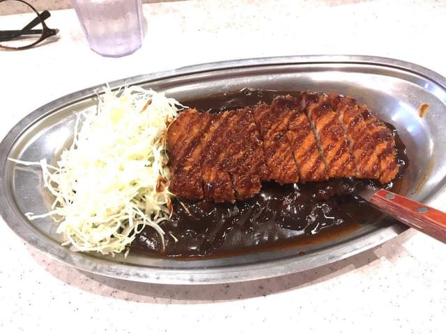 勝助商店×ゴーゴーカレー 小松店 - サブ画像3