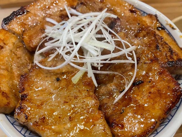 元祖豚丼屋 TONTON 新開地店 - サブ画像2