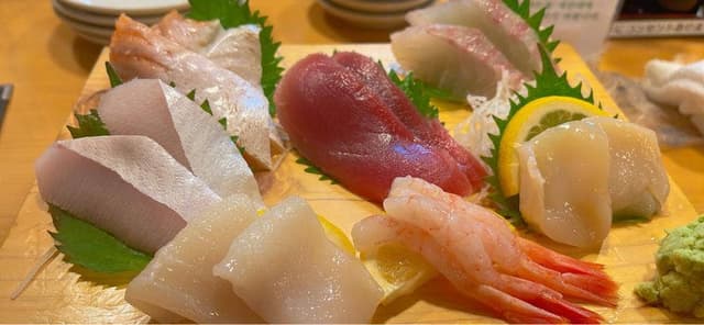 や台ずし 丸亀駅富屋町 - サブ画像3