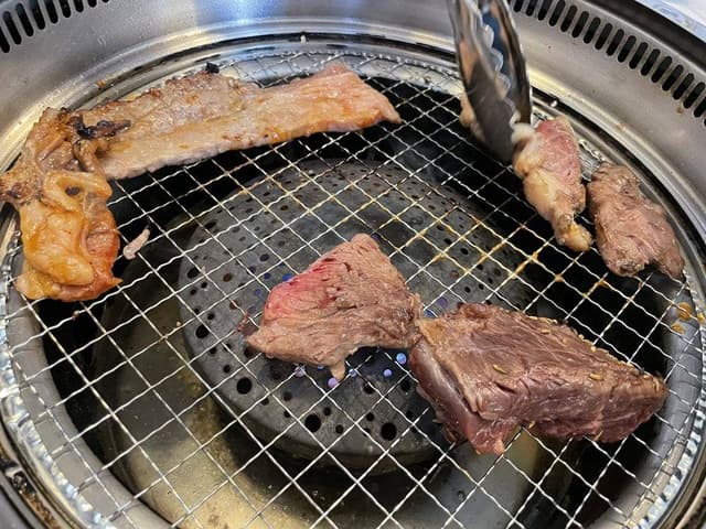 じゅうじゅうカルビ 雑色店 - サブ画像2