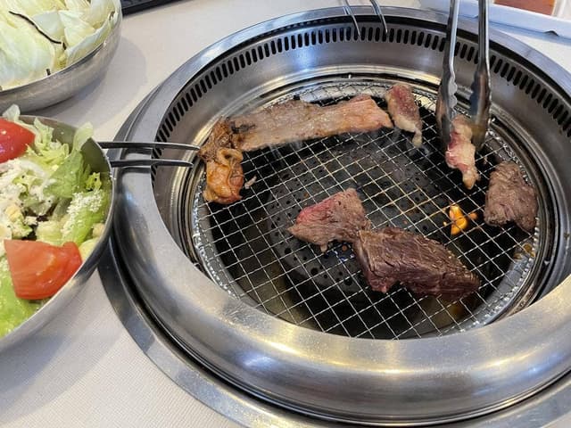 じゅうじゅうカルビ 雑色店 - サブ画像3