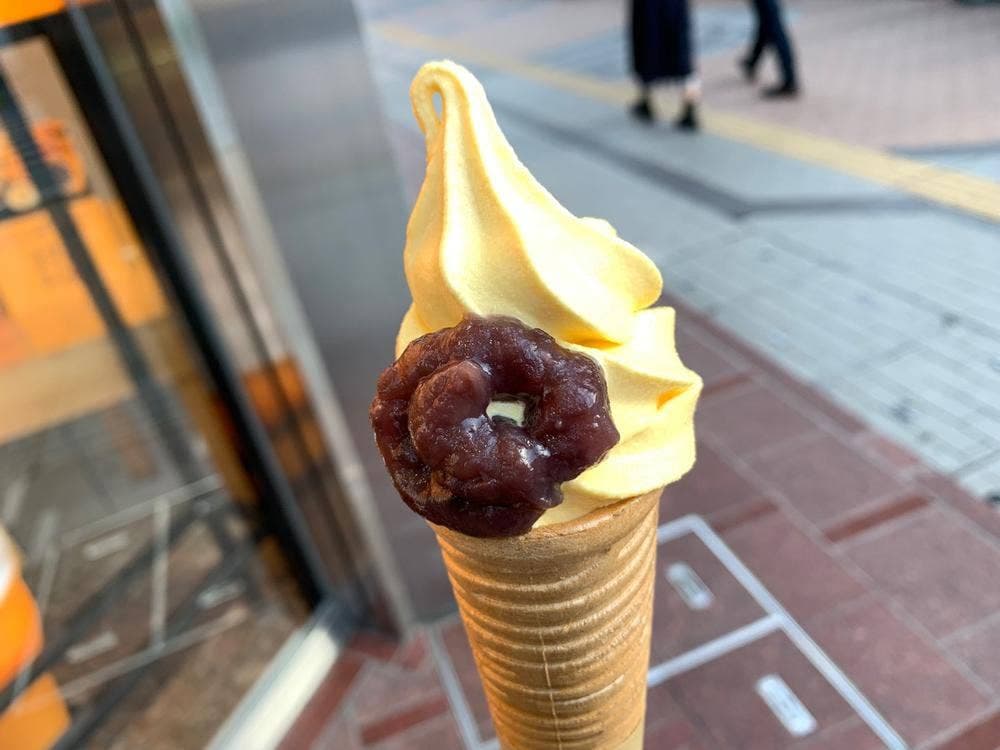 札幌菓子處 菓か舎 すすきの店