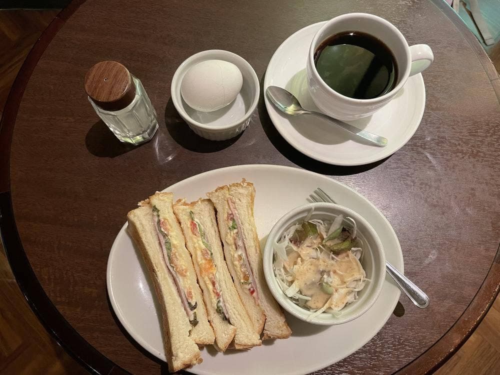 cafespace BUZZ