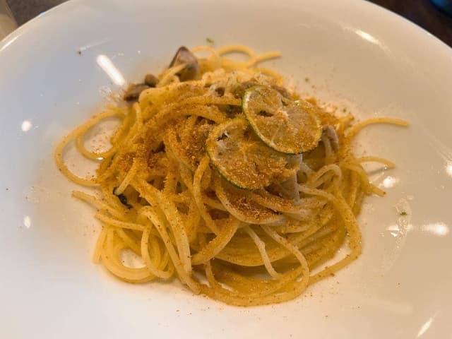Osteria Shoru - サブ画像2