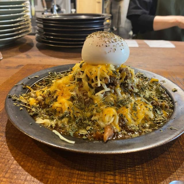 3SPOONカレー - サブ画像1