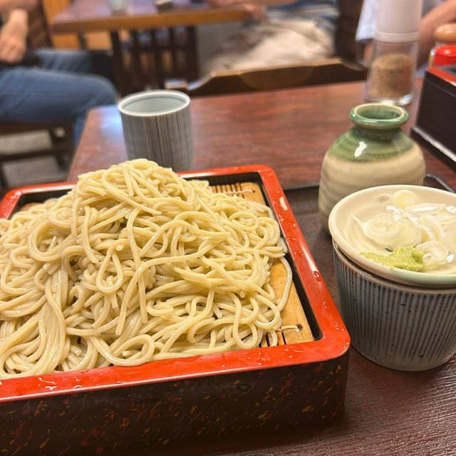 越路家 - サブ画像2