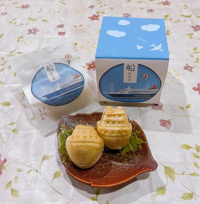 香炉庵 元町本店 - サブ画像2
