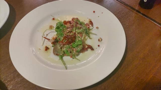 お肉とワイン 鶴橋食堂 - サブ画像2