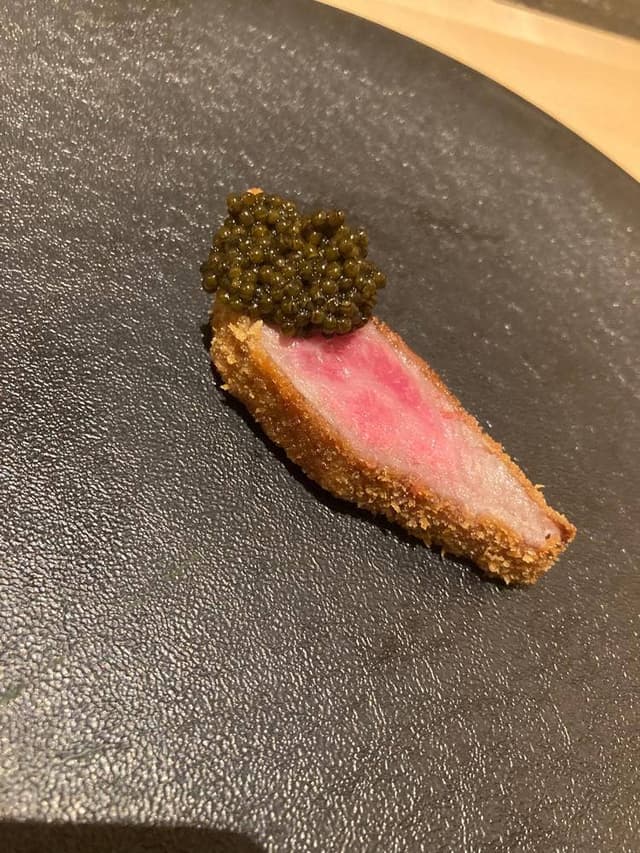 RESTAURANT TOYO 東京ミッドタウン日比谷 - サブ画像2