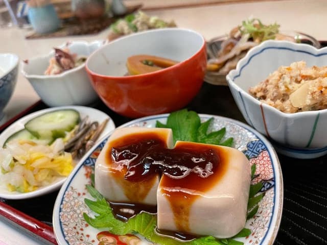 阿慈味 - サブ画像1