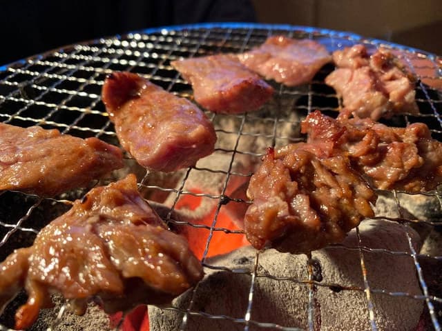 炭火焼肉屋 さかい 各務原店 - サブ画像2