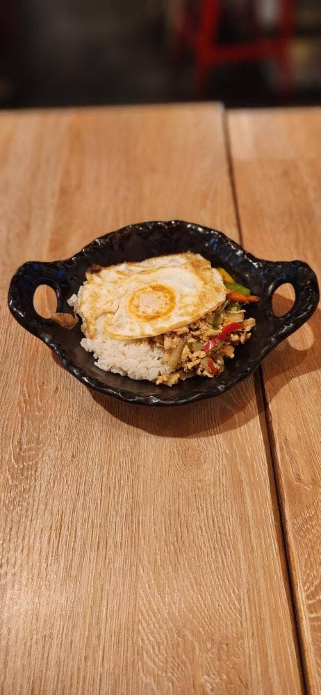 みんなのバル アジアン天国 西梅田店 - サブ画像3