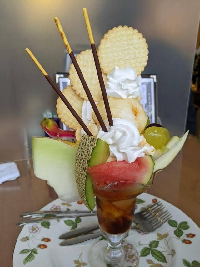 喫茶 ツヅキ - サブ画像2