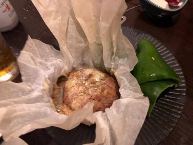 KITCHEN BAR DEN - サブ画像3