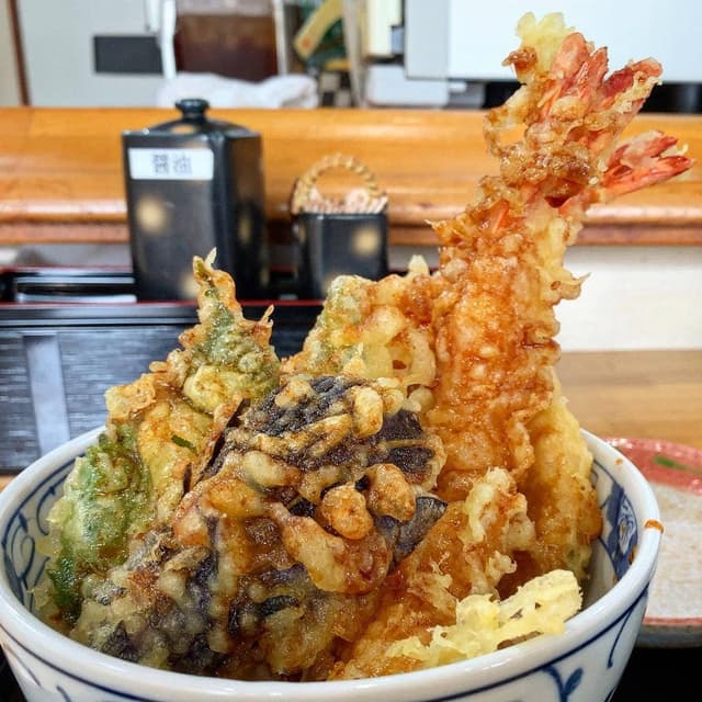 お食事処 冨がし - サブ画像1