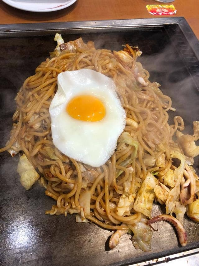 鶴橋風月 木場店 - サブ画像1