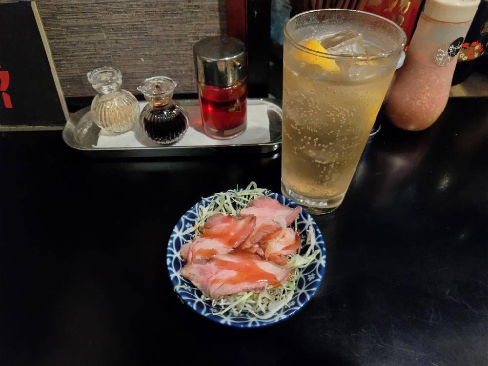 中華楼