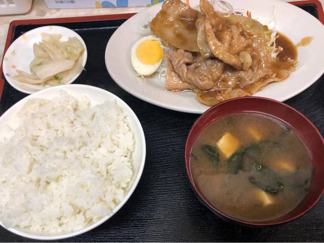 東山食堂 - サブ画像1