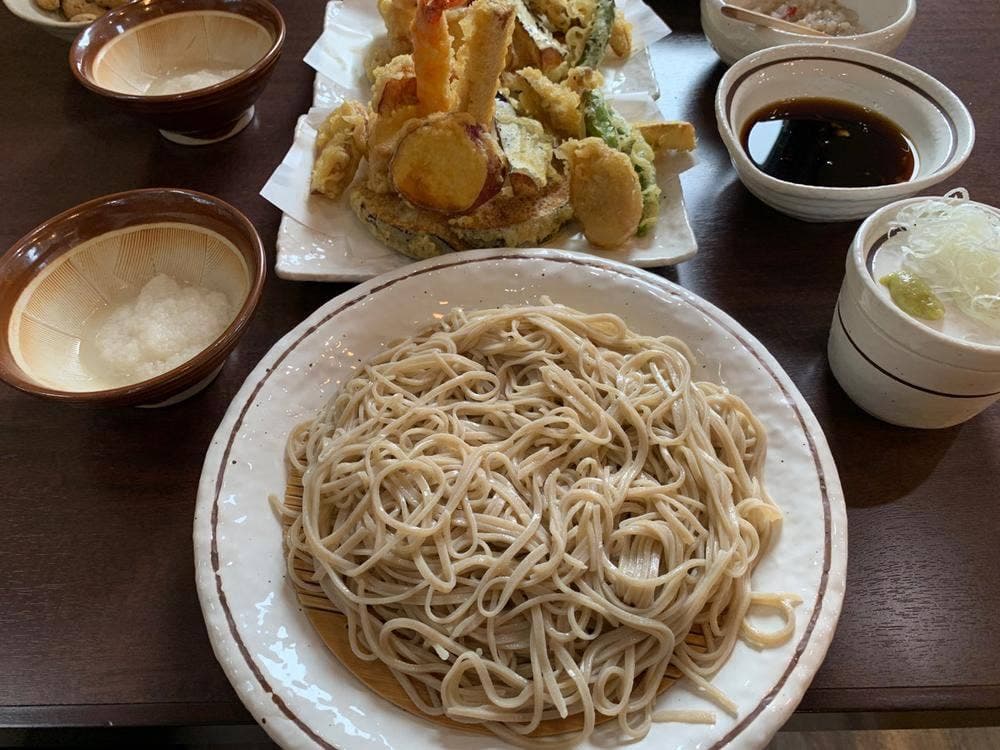 さと玄庵 G sato
