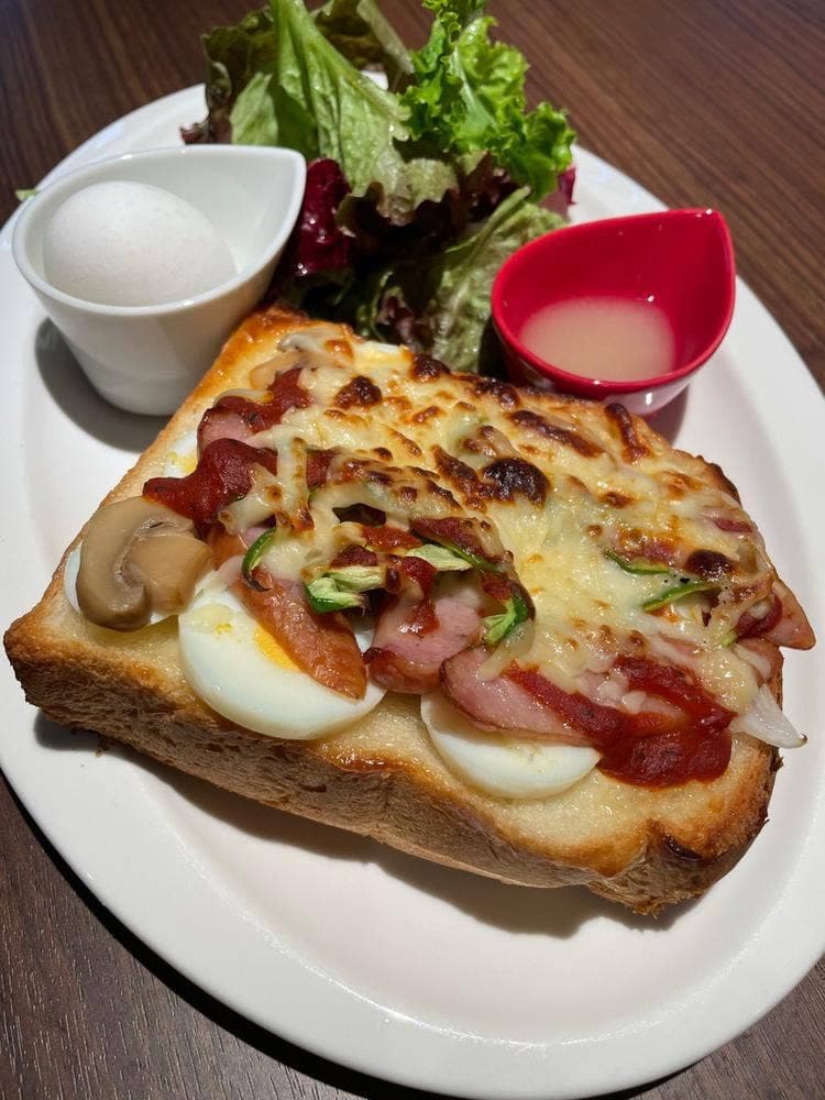 さかい珈琲 宇都宮ゆいの杜店