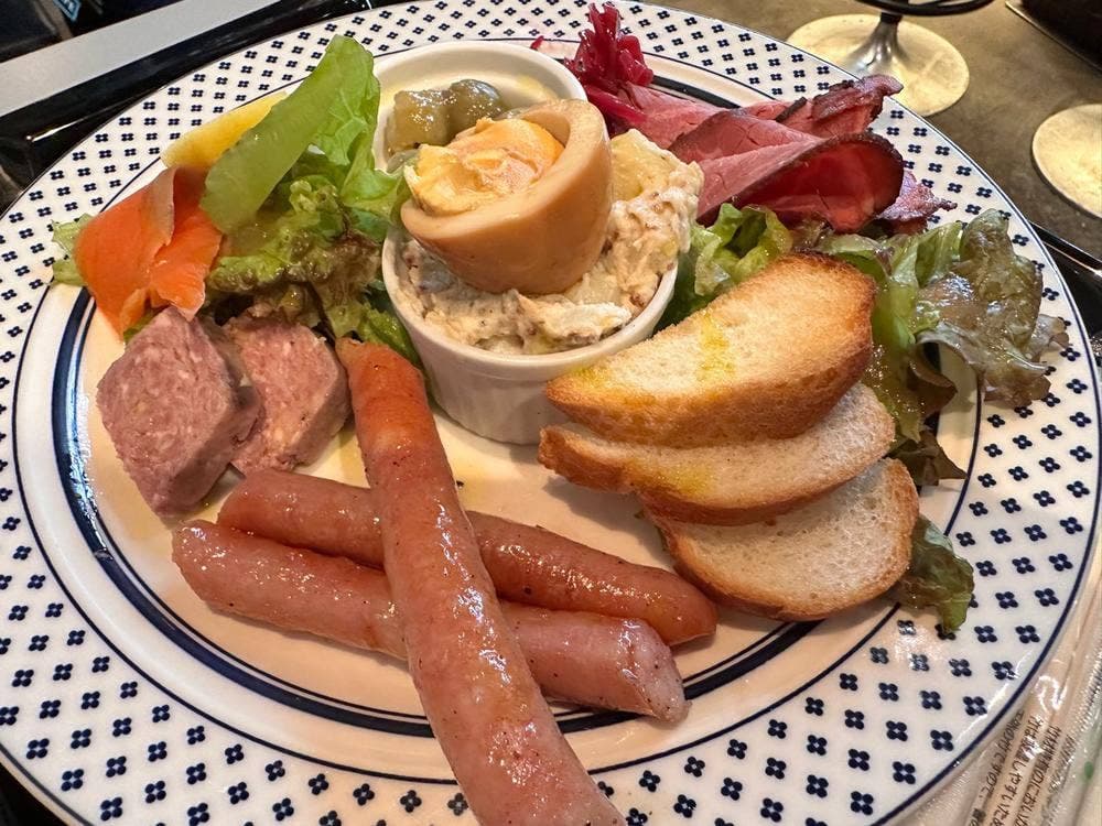 STEAK&BURGER NICK STOCK 京都タワー店