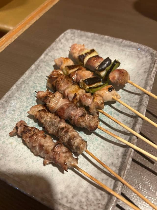 とりでい倉敷堀南店 - サブ画像1