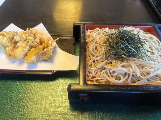手打ち蕎麦 十喜吉 - サブ画像2