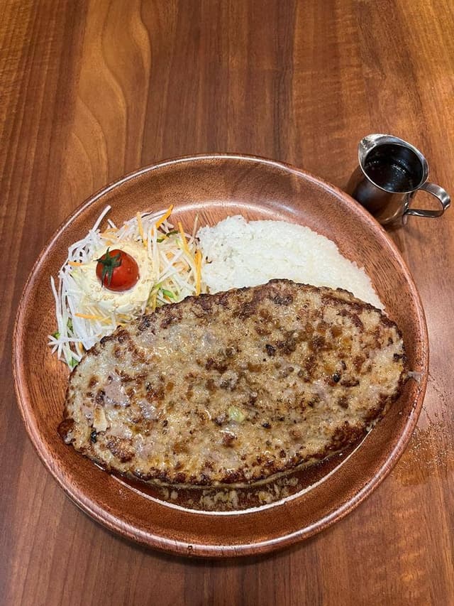 びっくりドンキー ささしま愛大前店 - サブ画像3