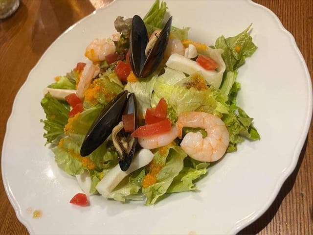 Monte e Mare - サブ画像2