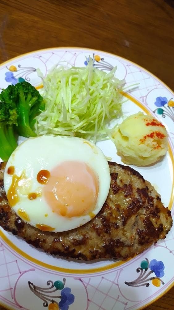 びっくりドンキー 伏古店