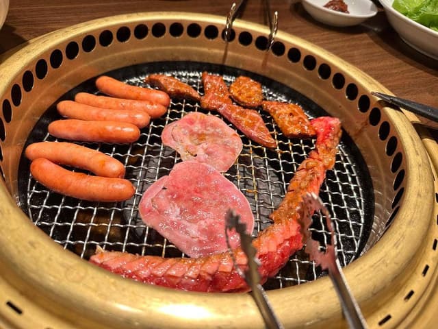ワンカルビ 川西店 - サブ画像3