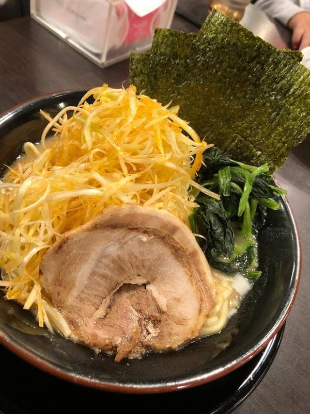 壱角家 西葛西店 - サブ画像1