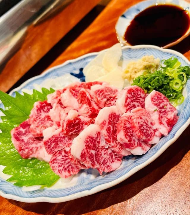 焼肉長介 - サブ画像2