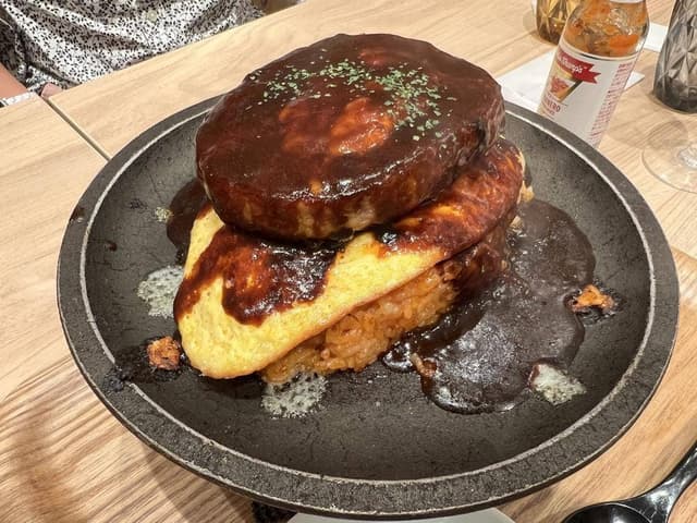 チーズ & ドリア.スイーツ 東京ドームシティ ラクーア店 - サブ画像2