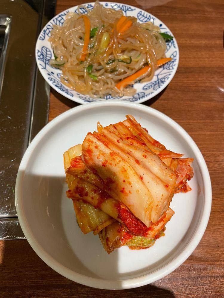 南山