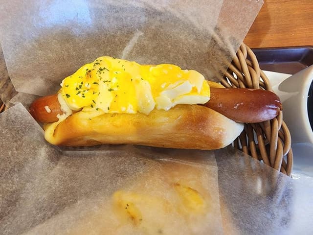 ハースブラウン上井草店 - サブ画像1