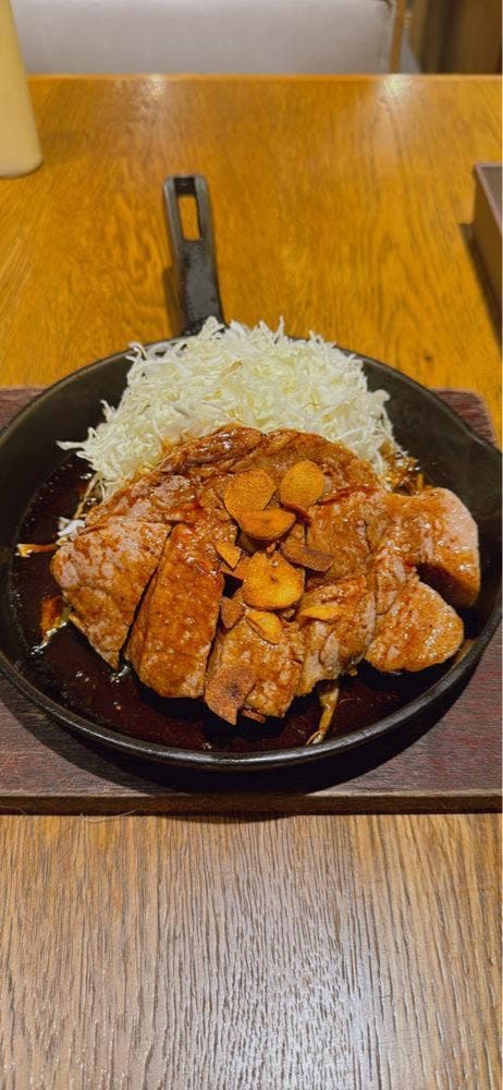 東京トンテキ ヨドバシakiba - サブ画像3