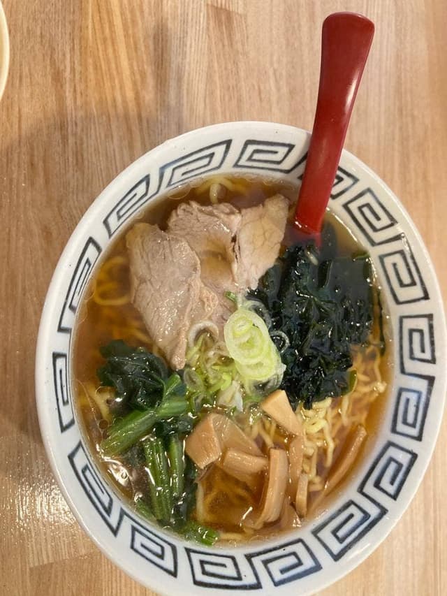 餃子の店 みらく だいこん村 - サブ画像1